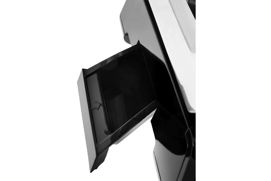 Гриль-пресс электрический BR2002 (изображение №11)