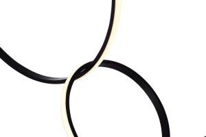 Второе фото. Светильник подвесной ST LUCE Gaia