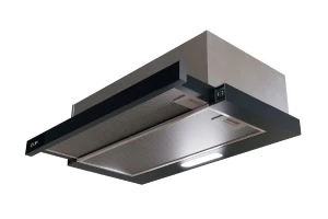 Вытяжка LEX Honver 600 BLACK