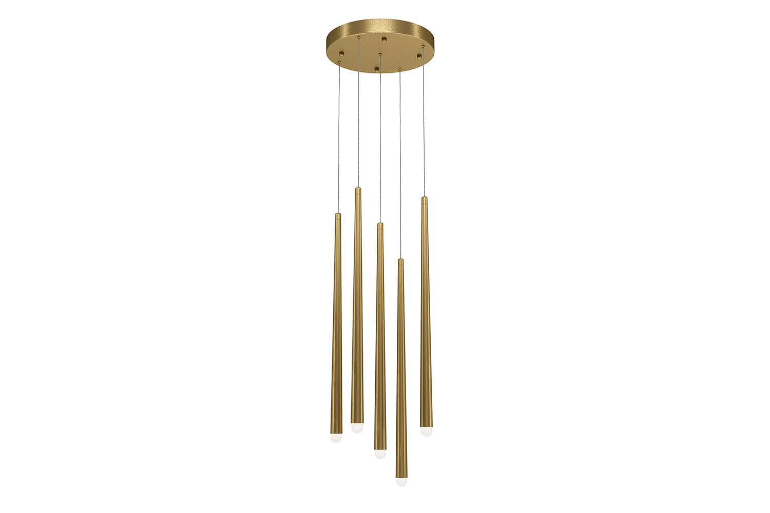 Светильник подвесной MAYTONI Modern Cascade