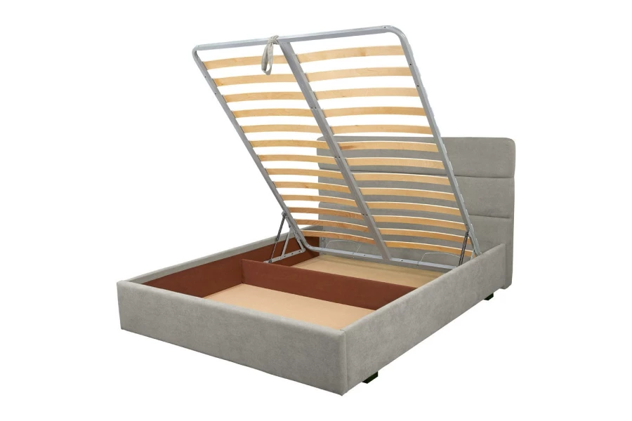 Кровать с подъёмным механизмом Милтон (изображение №7)