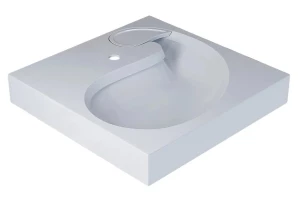 Раковина для ванной Comforty