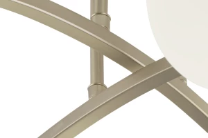 Второе фото. Люстра потолочная Jelly