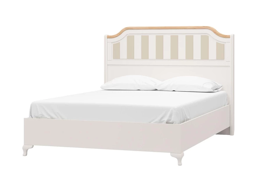 Кровать без подъёмного механизма Вилладжио (изображение №3)