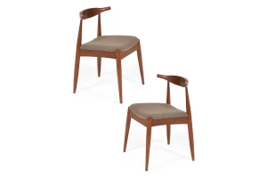 Комплект стульев Bull