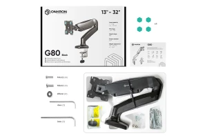 Кронштейн для монитора G80B