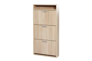 Обувница Комфорт 60х125х17 см