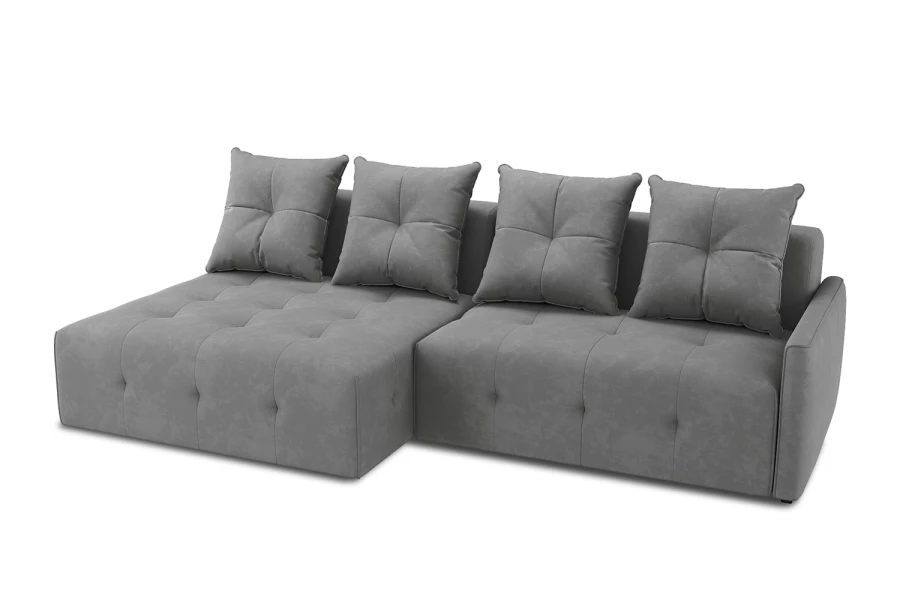 Угловой диван-кровать Bronks (изображение №12)