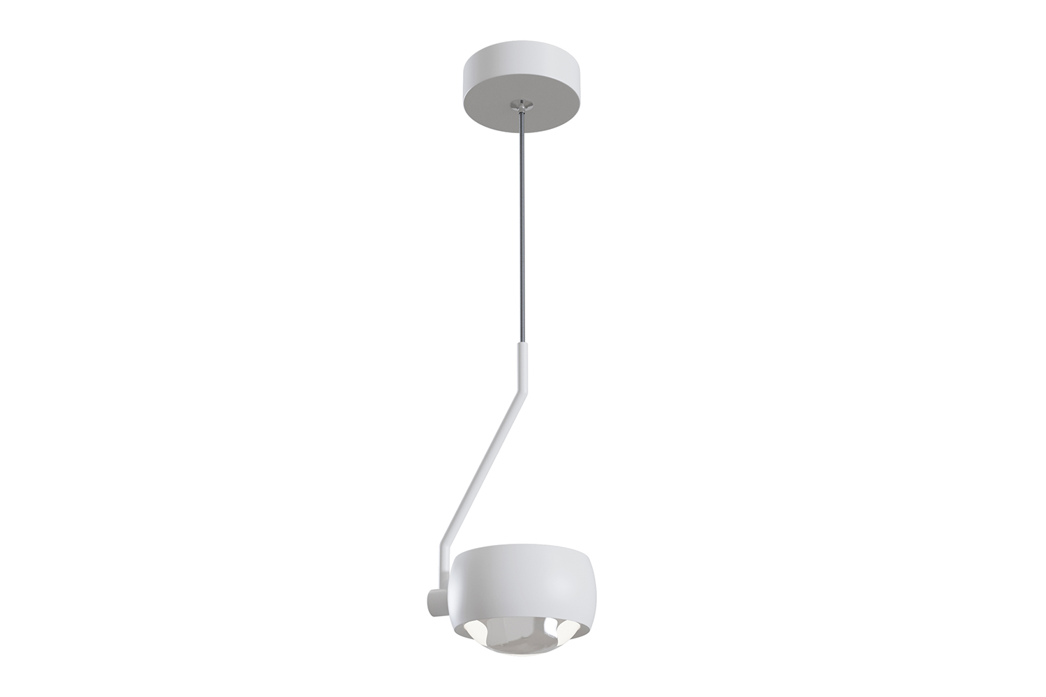 Светильник потолочный MAYTONI Ceiling & Wall Lens
