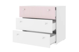 Второе фото. Комод Алиса