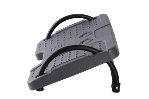 Второе фото. Подставка для ног SS12T