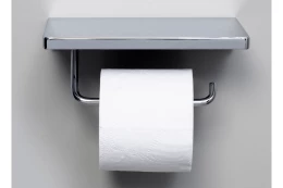 Держатель туалетной бумаги WasserKRAFT K-1425