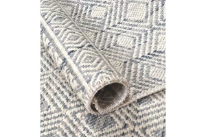 Второе фото. Ковёр Уэльс