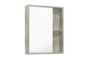 Шкаф-зеркало RUNO Эко