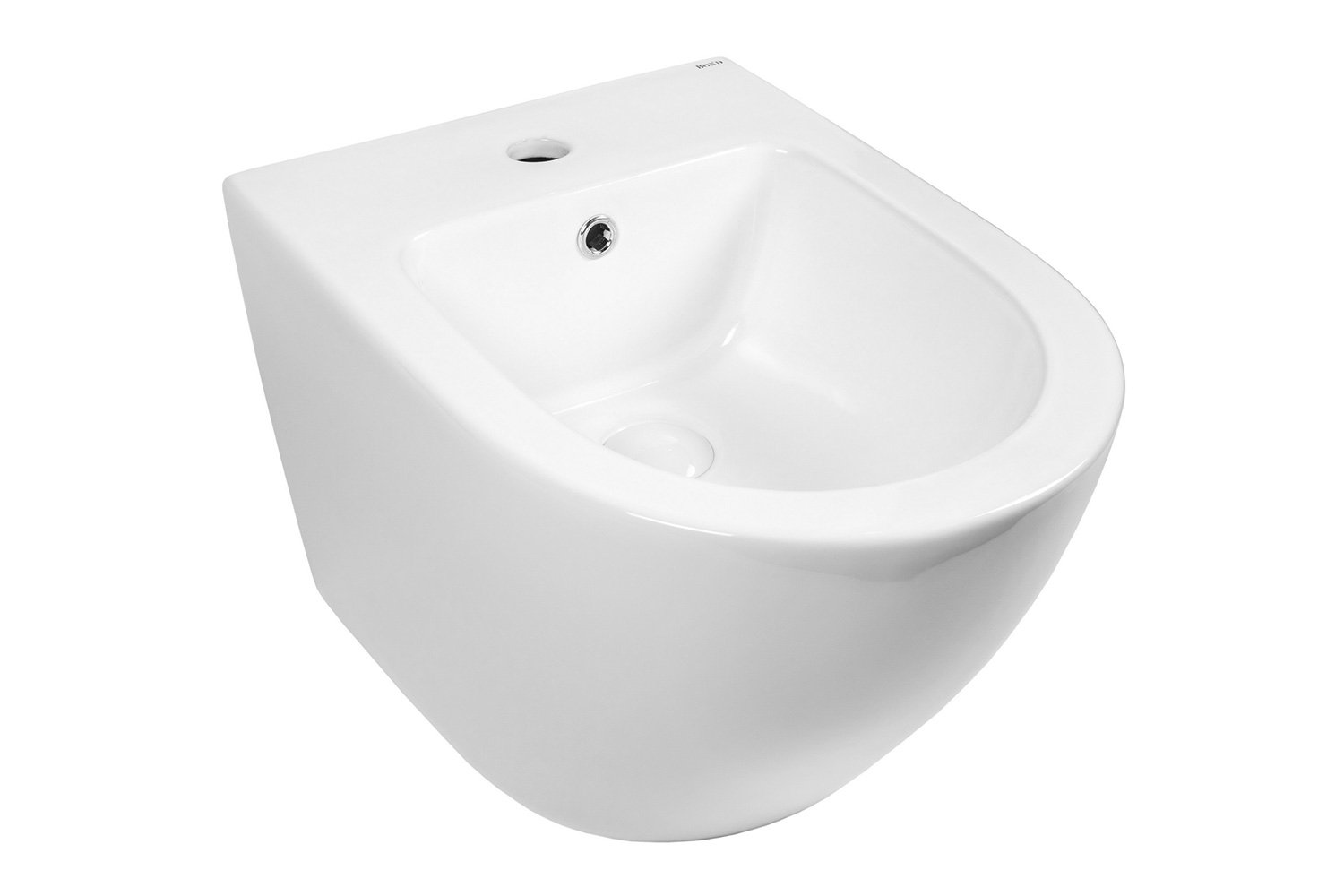Биде подвесное BOND Oval
