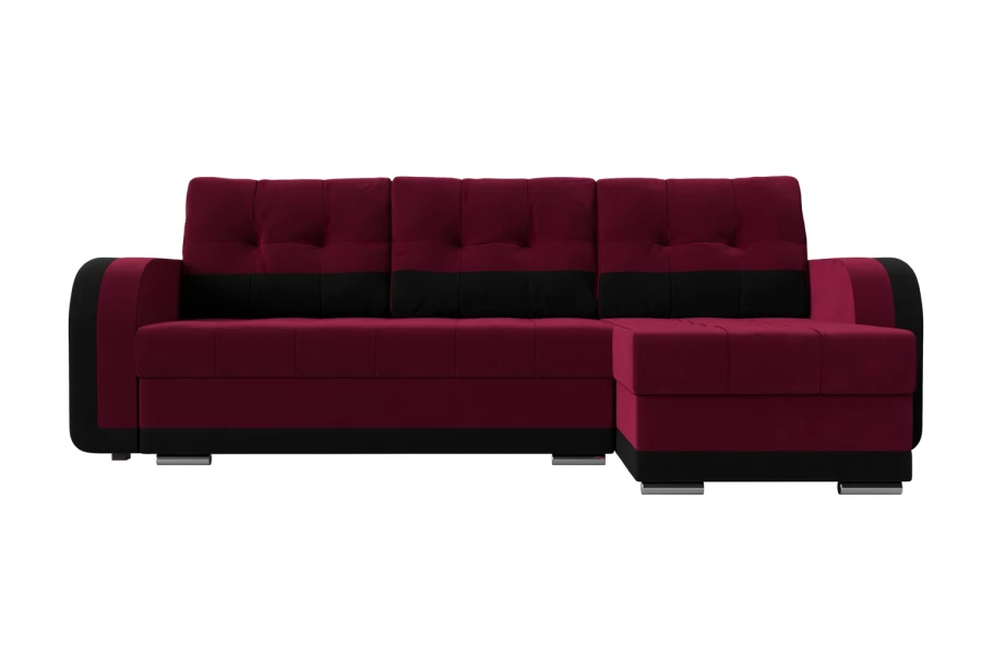Угловой диван-кровать Женева (изображение №5)