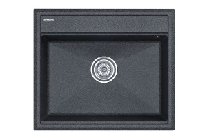 Мойка врезная PAULMARK Stepia 590