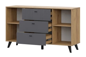 Второе фото. Комод Барселона