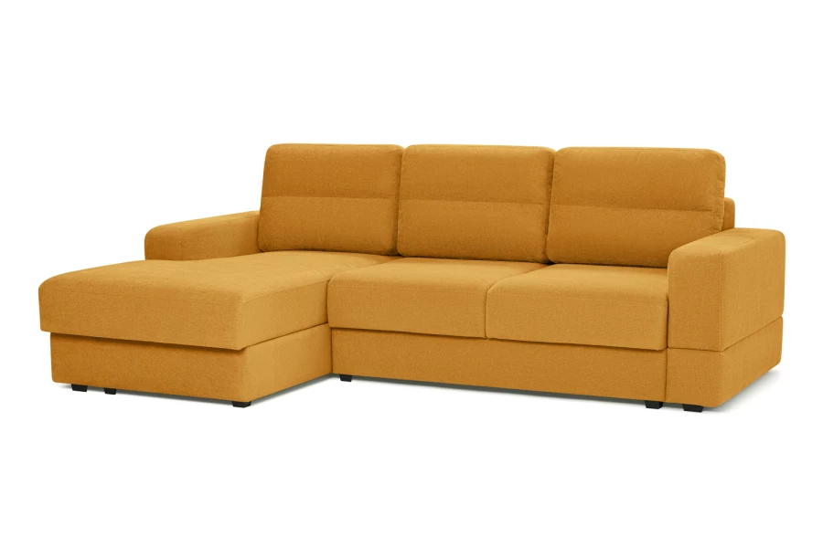 Угловой диван-кровать SOLANA Риден (изображение №1)