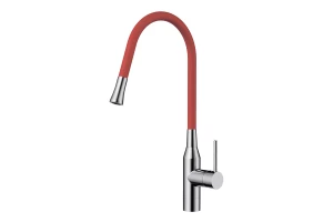 Смеситель OMOIKIRI Yatomi-BN-R