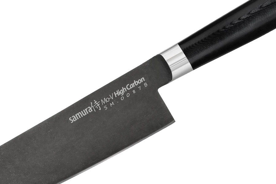 Нож Гранд Шеф SAMURA Mo-V (изображение №2)