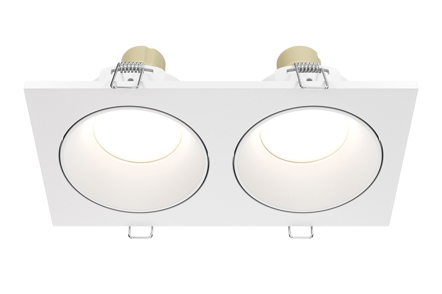 Светильник встраиваемый MAYTONI Downlight Zoom