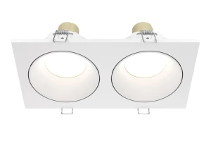 Светильник встраиваемый MAYTONI Downlight Zoom