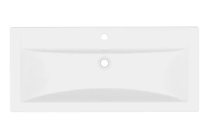 Раковина накладная Mario 100