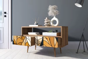 Второе фото. Консоль Berber