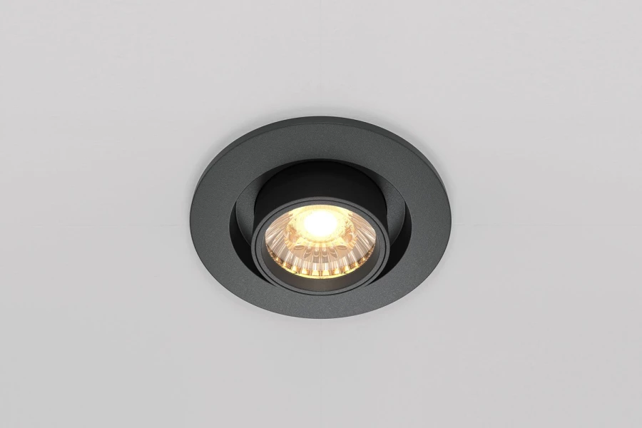 Светильник встраиваемый MAYTONI Downlight Hidden (изображение №5)