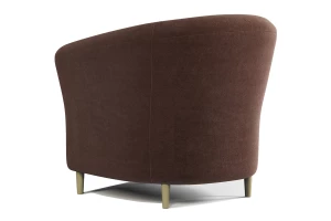 Второе фото. Кресло Евро Лайт