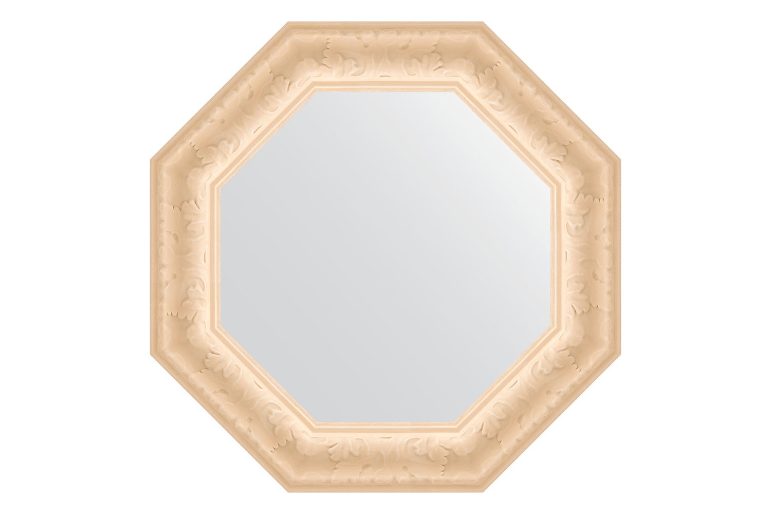 Зеркало в раме Octagon
