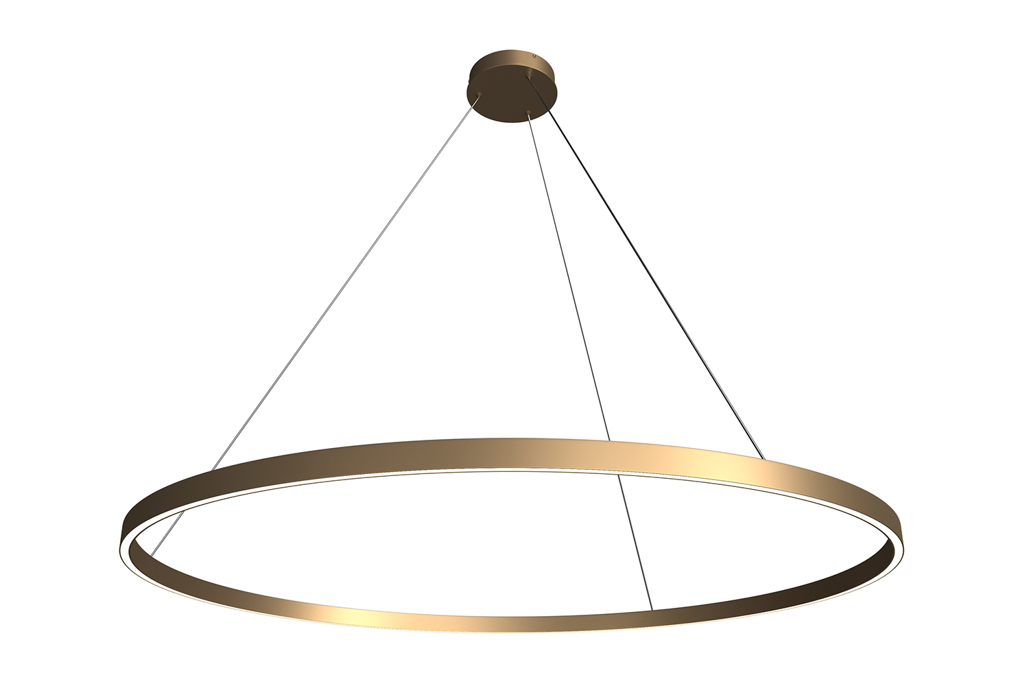Светильник подвесной MAYTONI Modern Rim