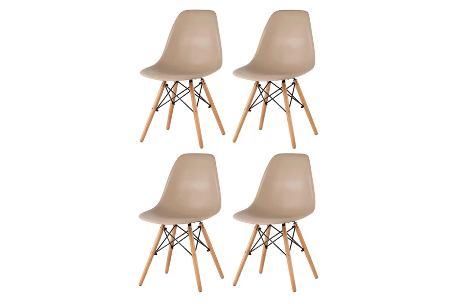 Сидушки для стульев eames