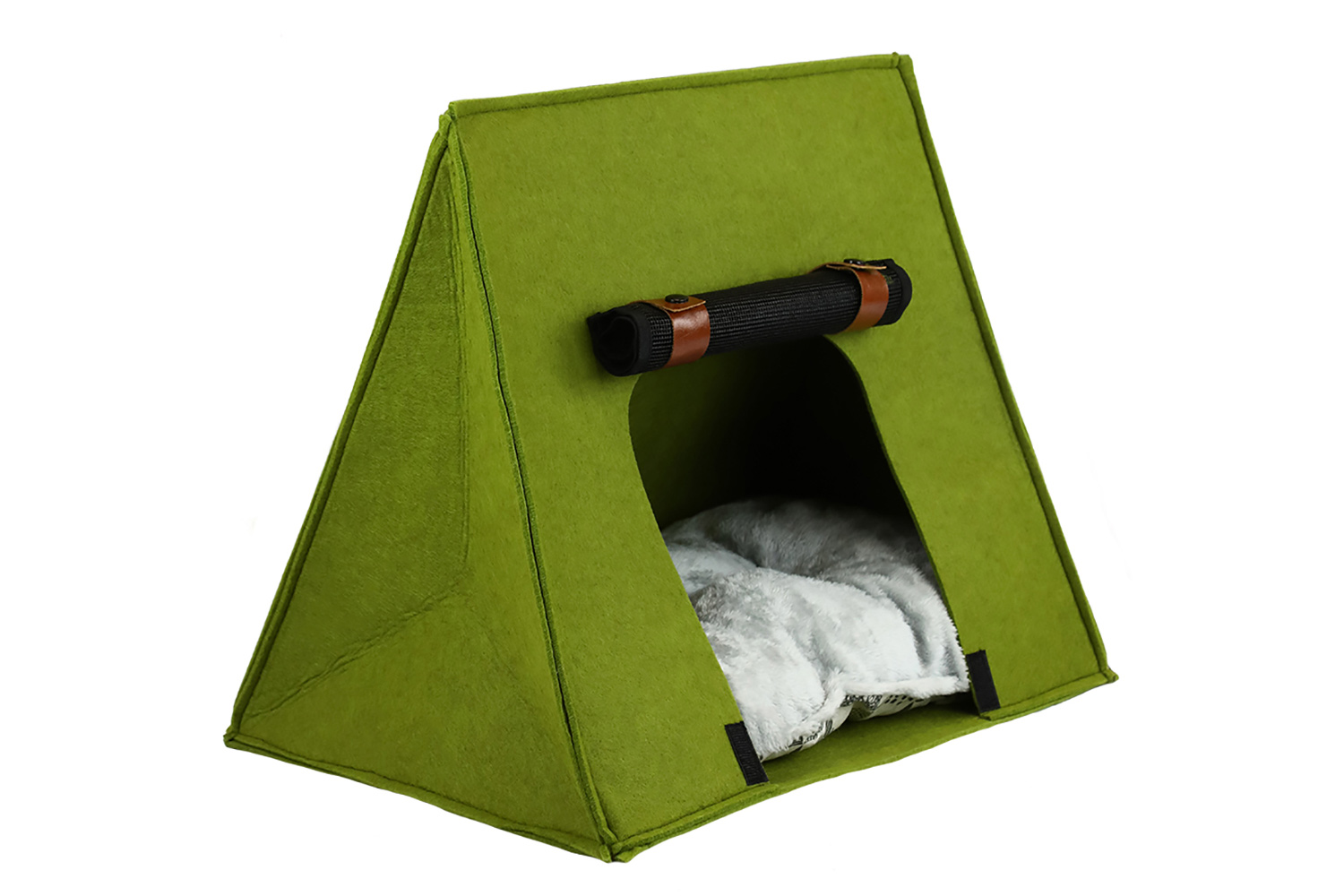 Домик-палатка для животных Пикник