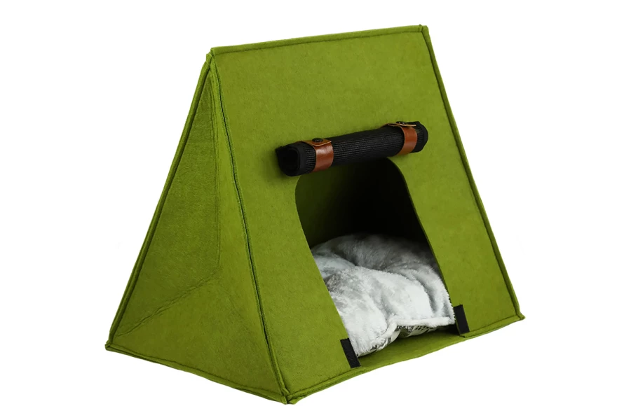 Домик-палатка для животных Пикник (изображение №1)