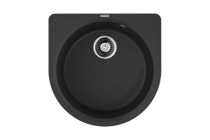 Мойка врезная OMOIKIRI Akegata 51