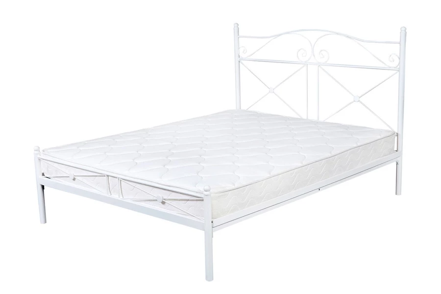 Кровать без подъёмного механизма Нега (изображение №2)