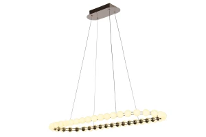 Люстра подвесная FAVOURITE Helmet