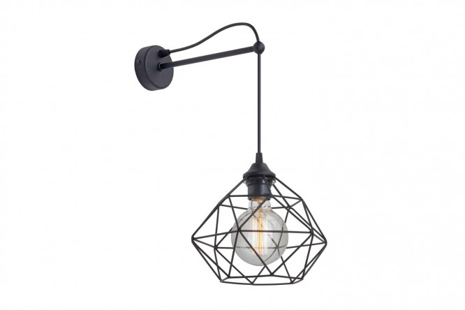 Светильник настенный VITALUCE V4258-1/1A