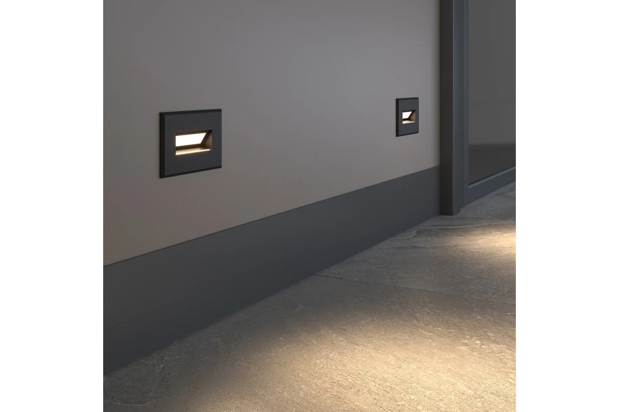 Подсветка для лестниц MRL LED 1109 (изображение №2)