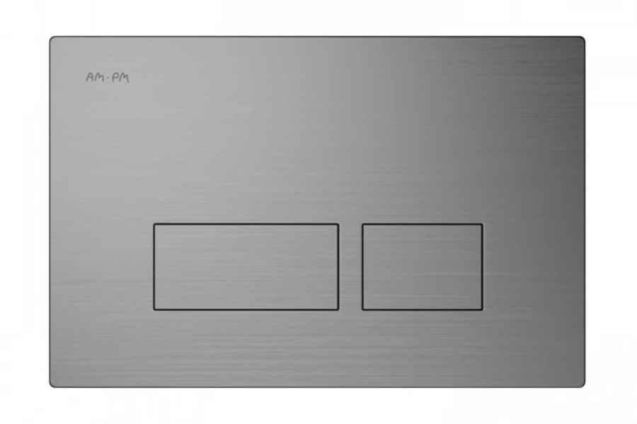 Клавиша для инсталляции AM.PM Pro S пневматическая (изображение №1)