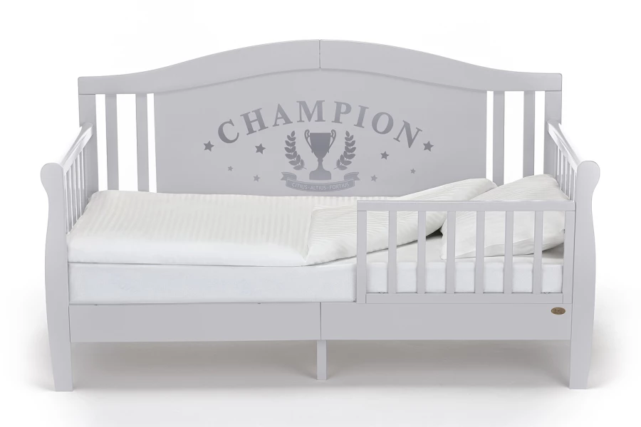 Кровать-диван детская Stanzione Verona Div Sport (изображение №6)
