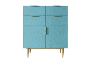 Комод большой Line