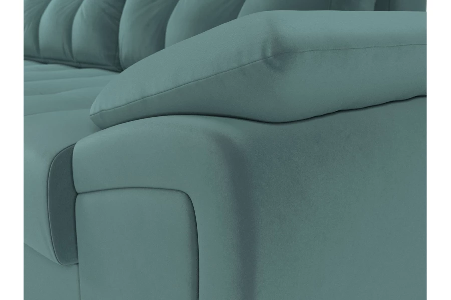 Угловой диван-кровать Аквилон (изображение №9)