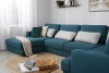 Угловой диван-кровать SOLANA Портленд (изображение №2)