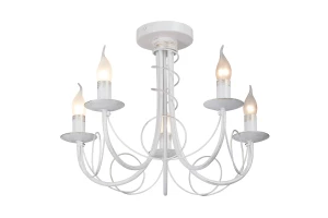 Люстра VITALUCE V3035