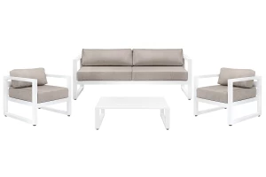 Набор садовой мебели Capri