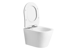Второе фото. Унитаз подвесной Chic