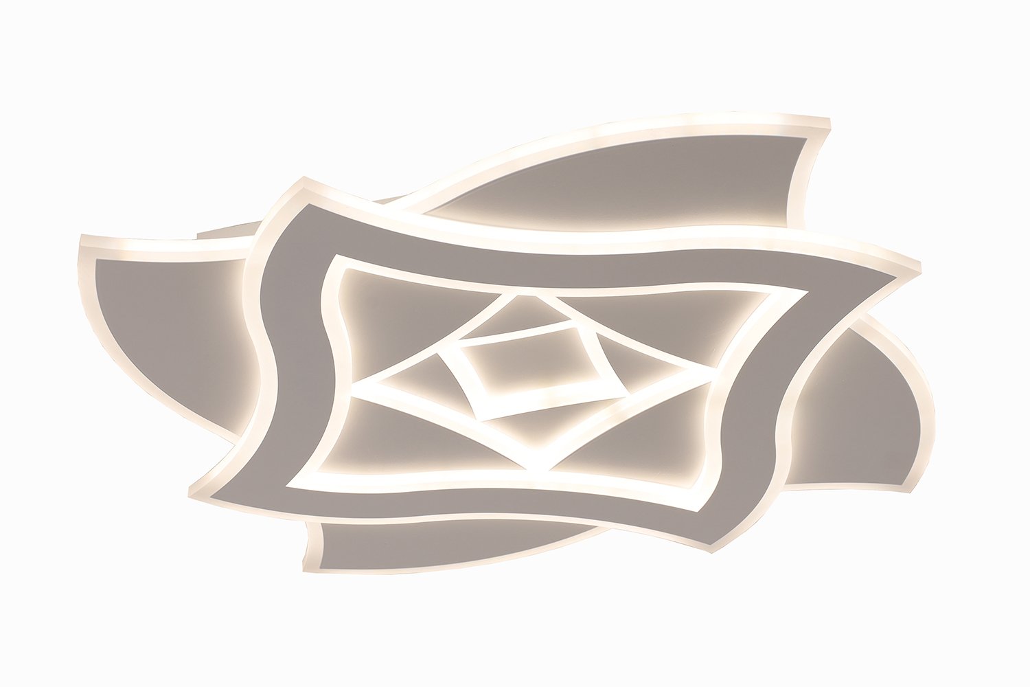 Люстра SCHAFFNER Gameto